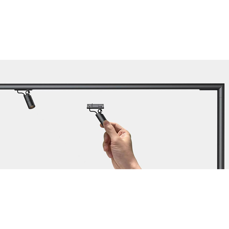 Miksi valita 10 mini-magneettista rataa tarkkuutta ja tehokkuutta varten?